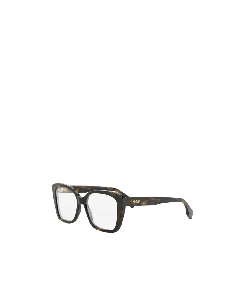 Square Frame Glasses