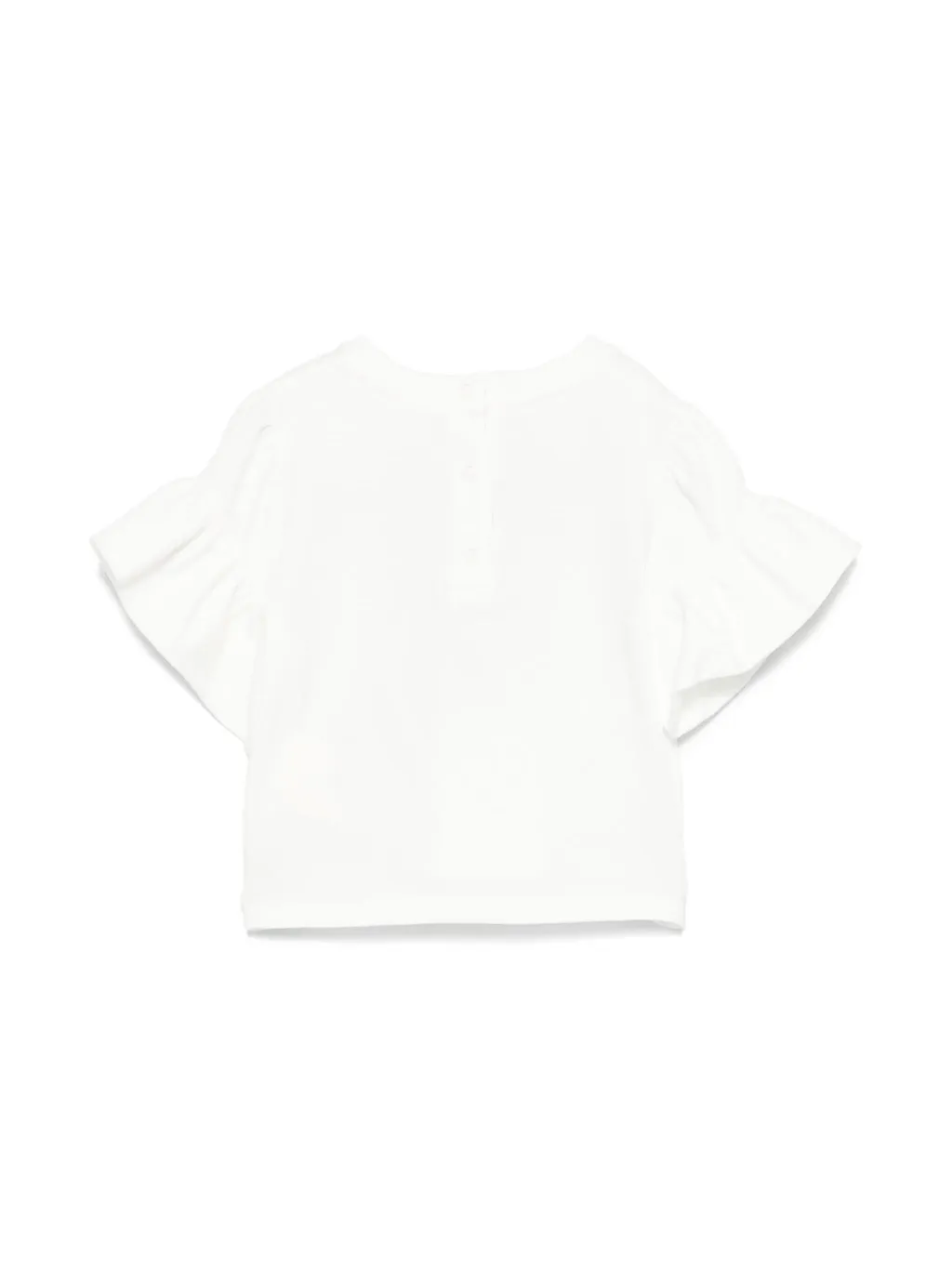 Graphic-Print T-Shirt