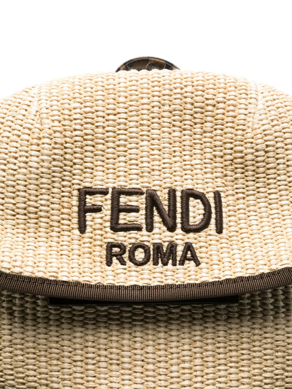 Ff-Logo Backpack