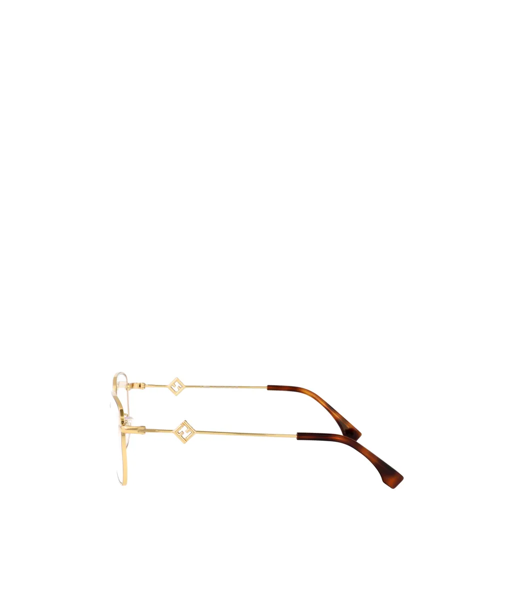 Geometric Flat Mirror