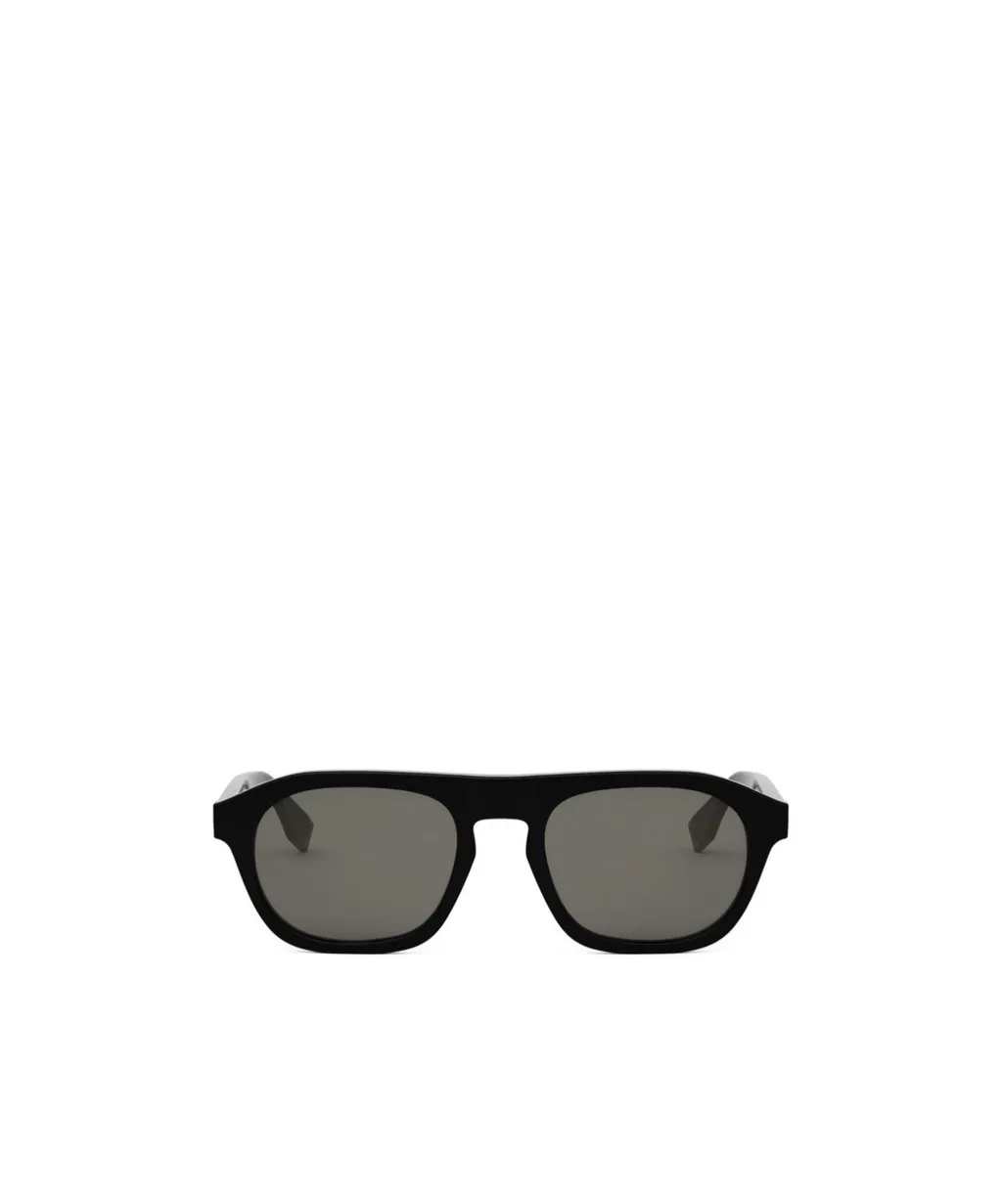Geometric Sunglasses