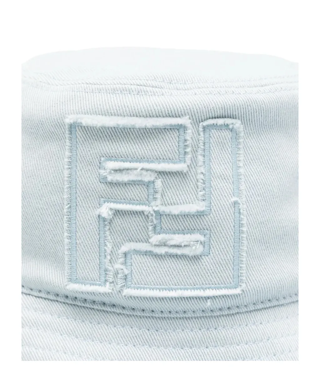 Ff-Patch Bucket Hat