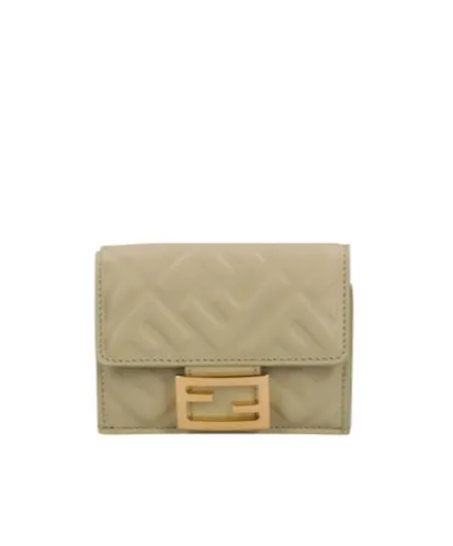 Leather Wallet