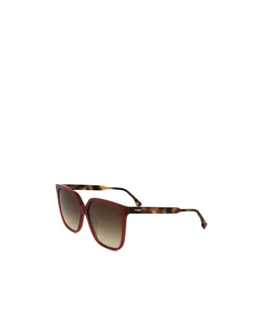 Geometric Sunglasses