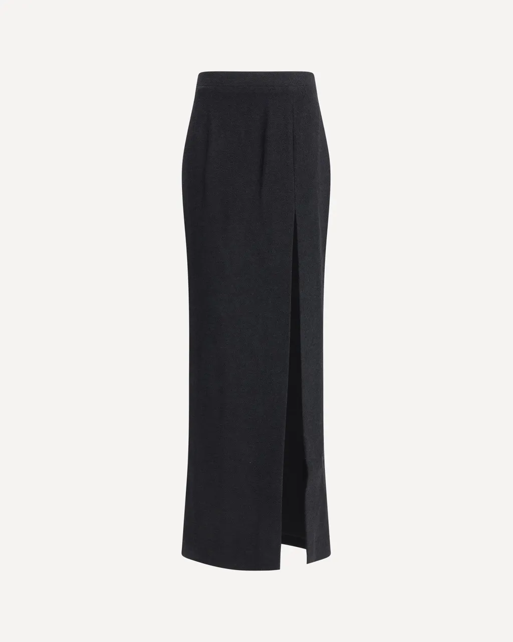 Elastic Waist Skirt