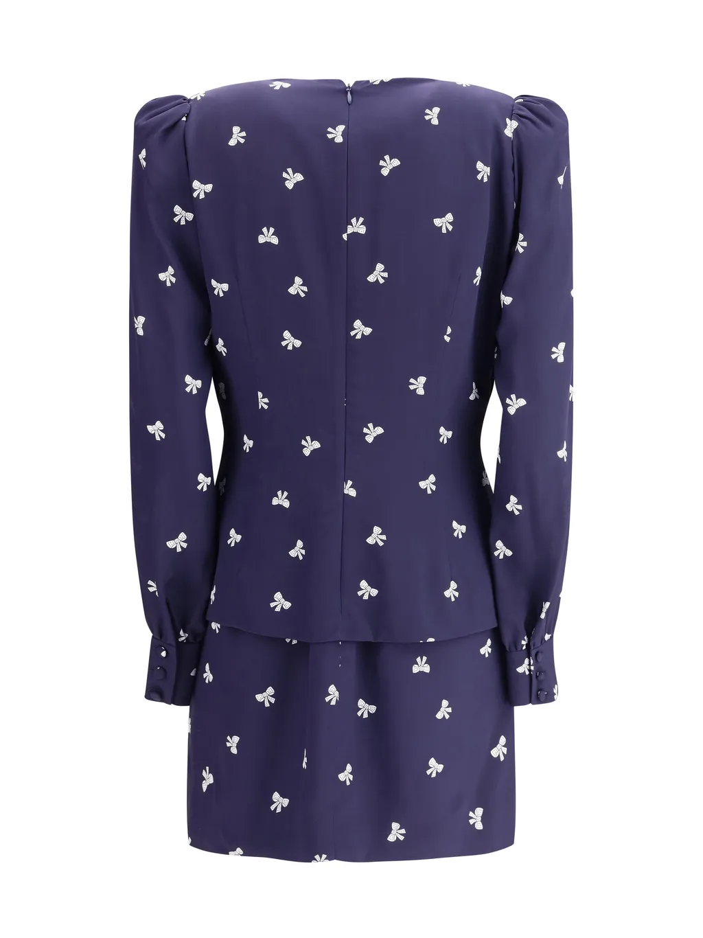 Long Sleeve Dress