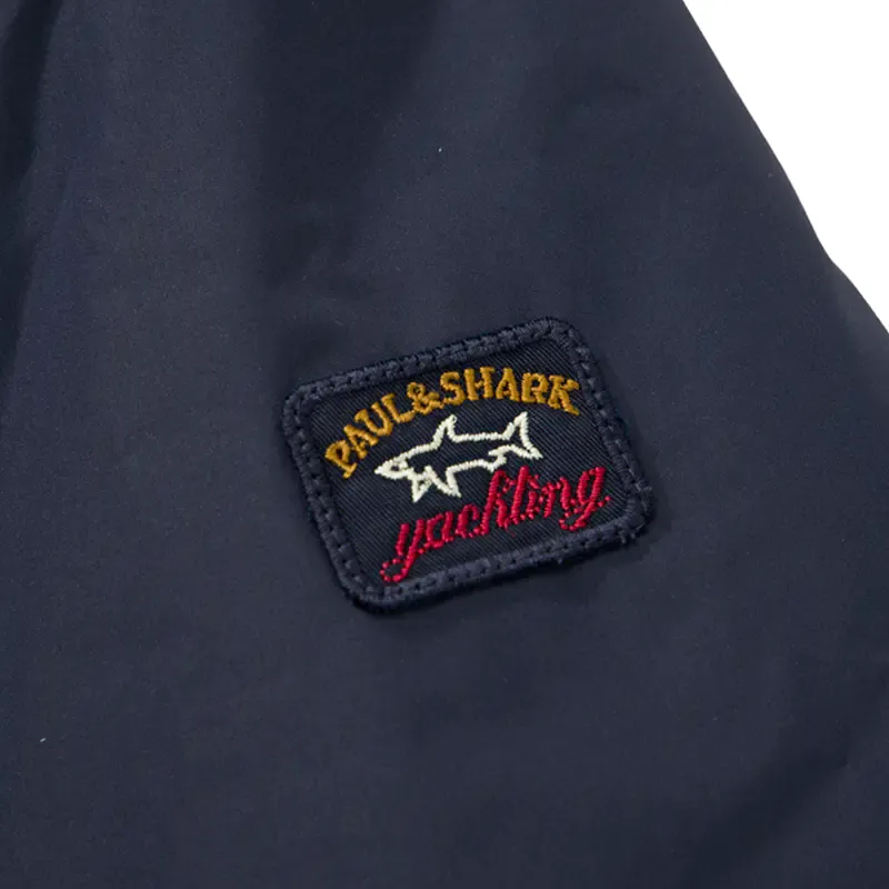 Hooded Jacket