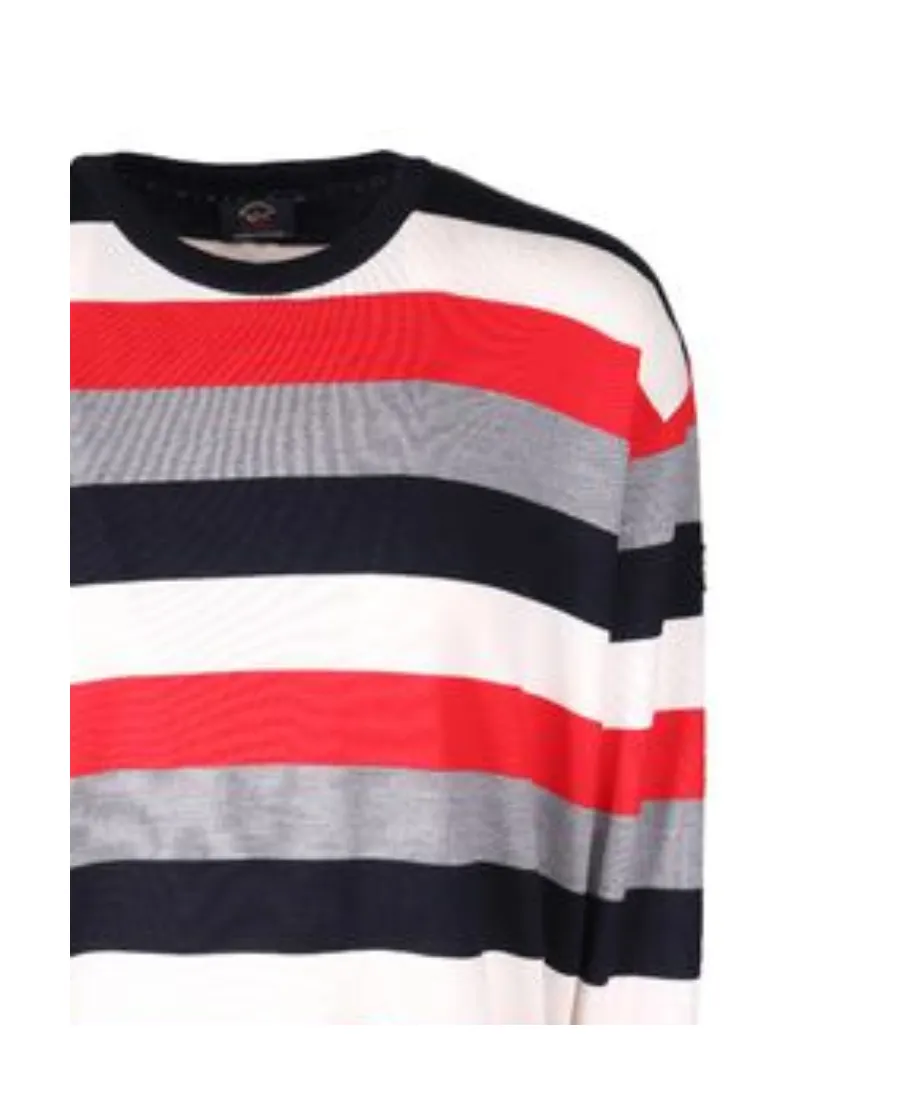 Striped Sweater