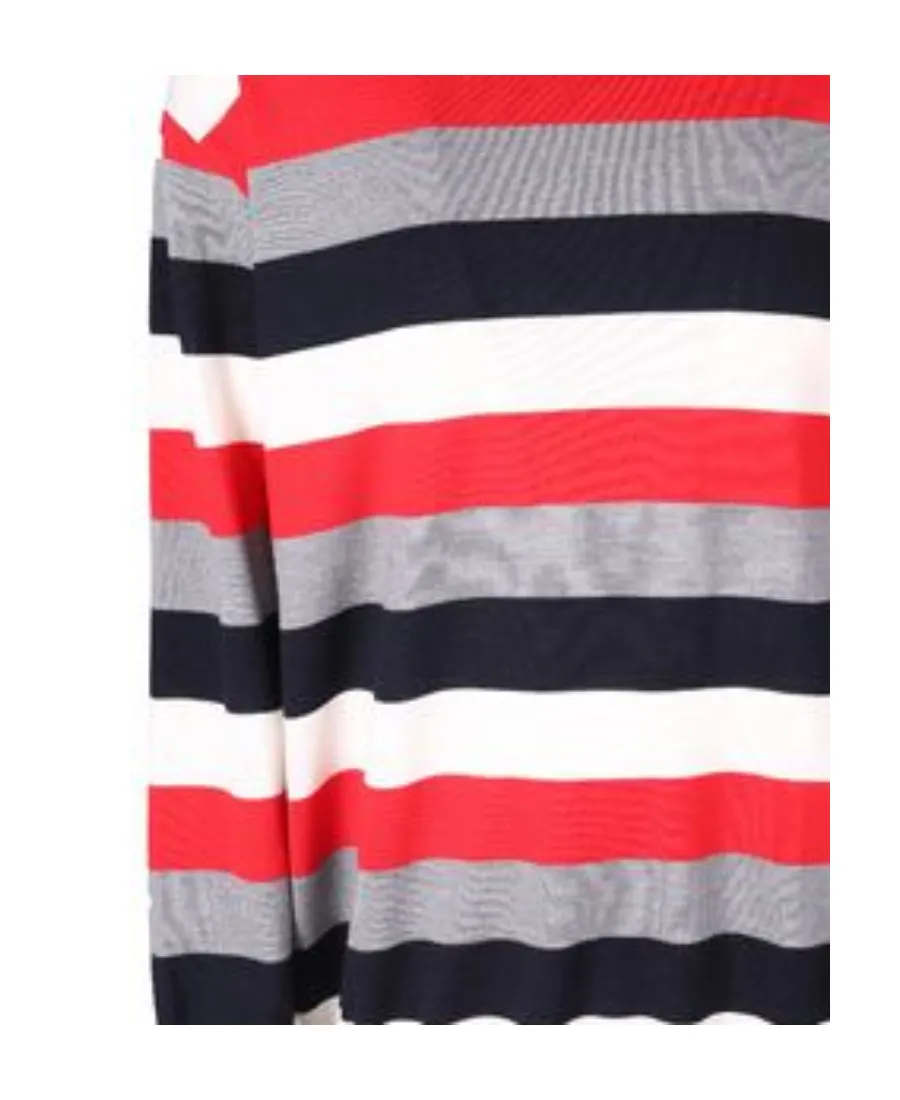 Striped Sweater