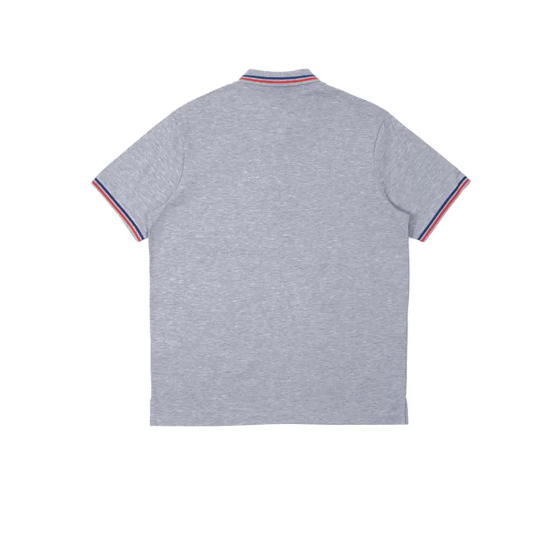 Logo Polo Shirt