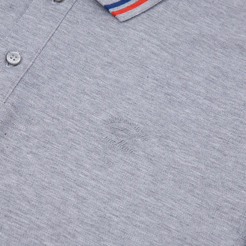 Logo Polo Shirt
