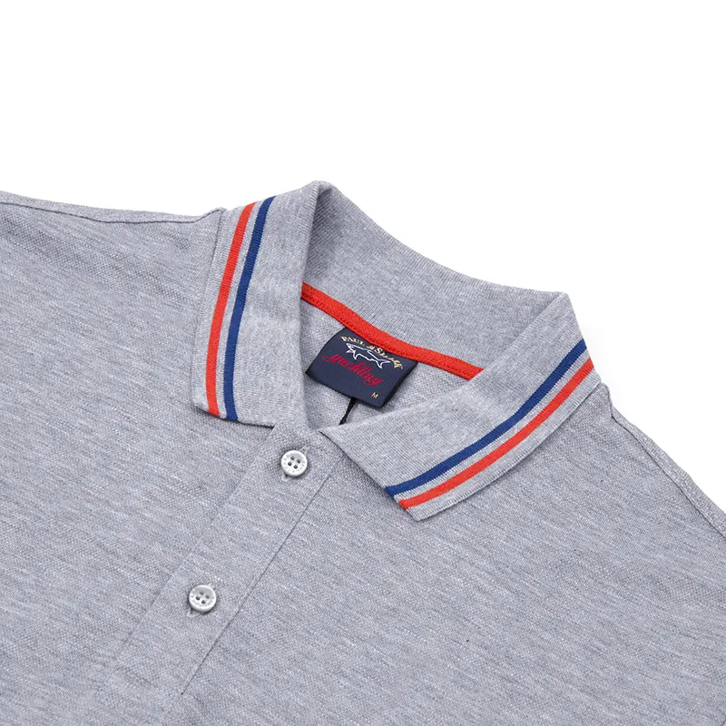 Logo Polo Shirt