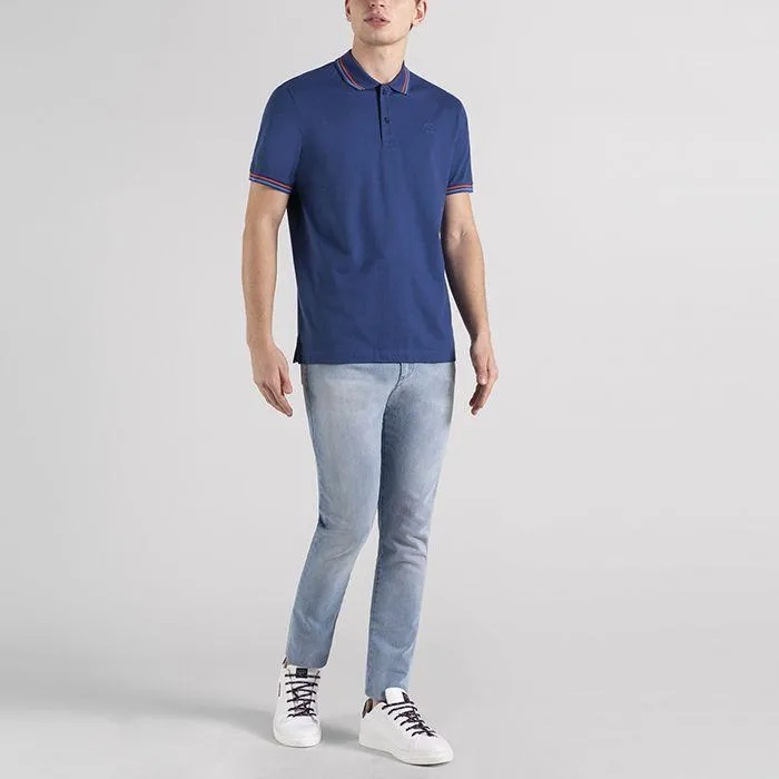 Logo Polo Shirt