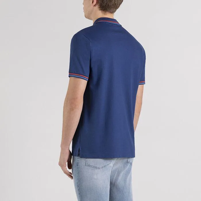 Logo Polo Shirt