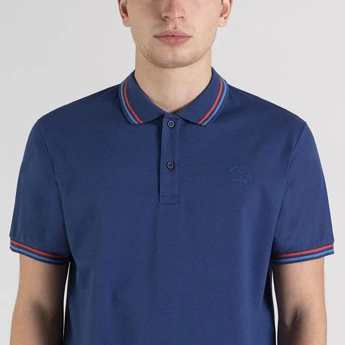 Logo Polo Shirt