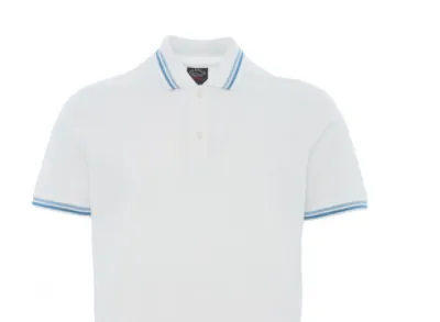 Logo Polo Shirt