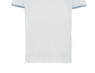 Logo Polo Shirt