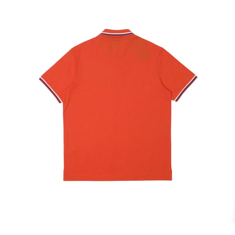 Logo Polo Shirt