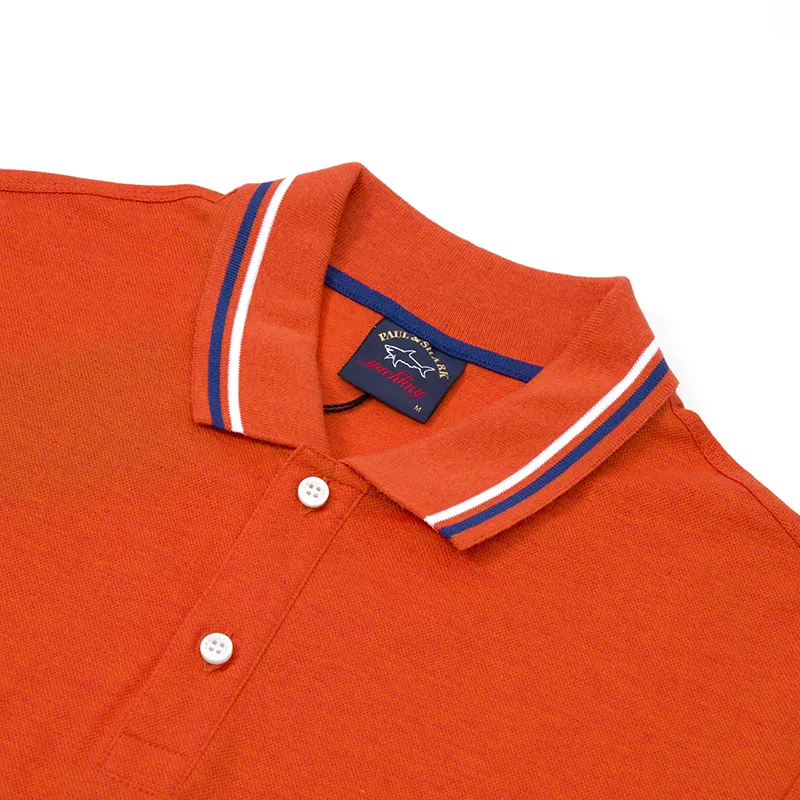 Logo Polo Shirt