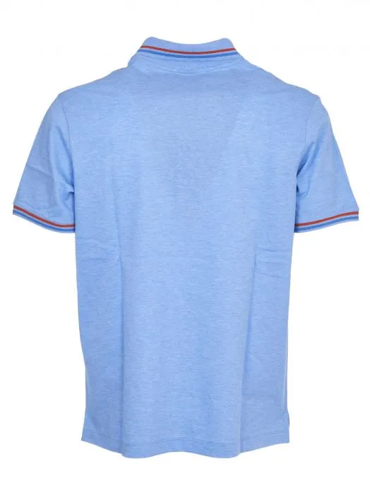 Logo Polo Shirt