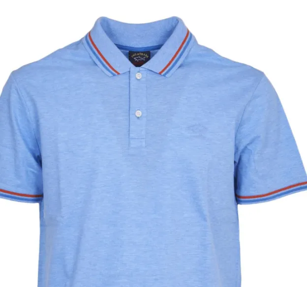 Logo Polo Shirt