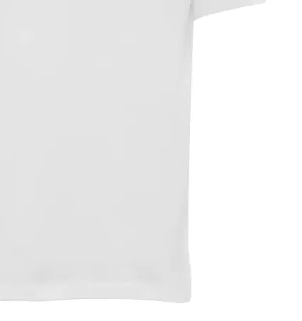 Logo Details T-Shirt