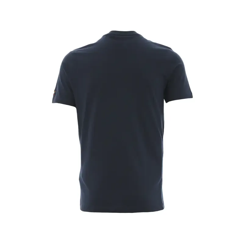 Logo Details T-Shirt