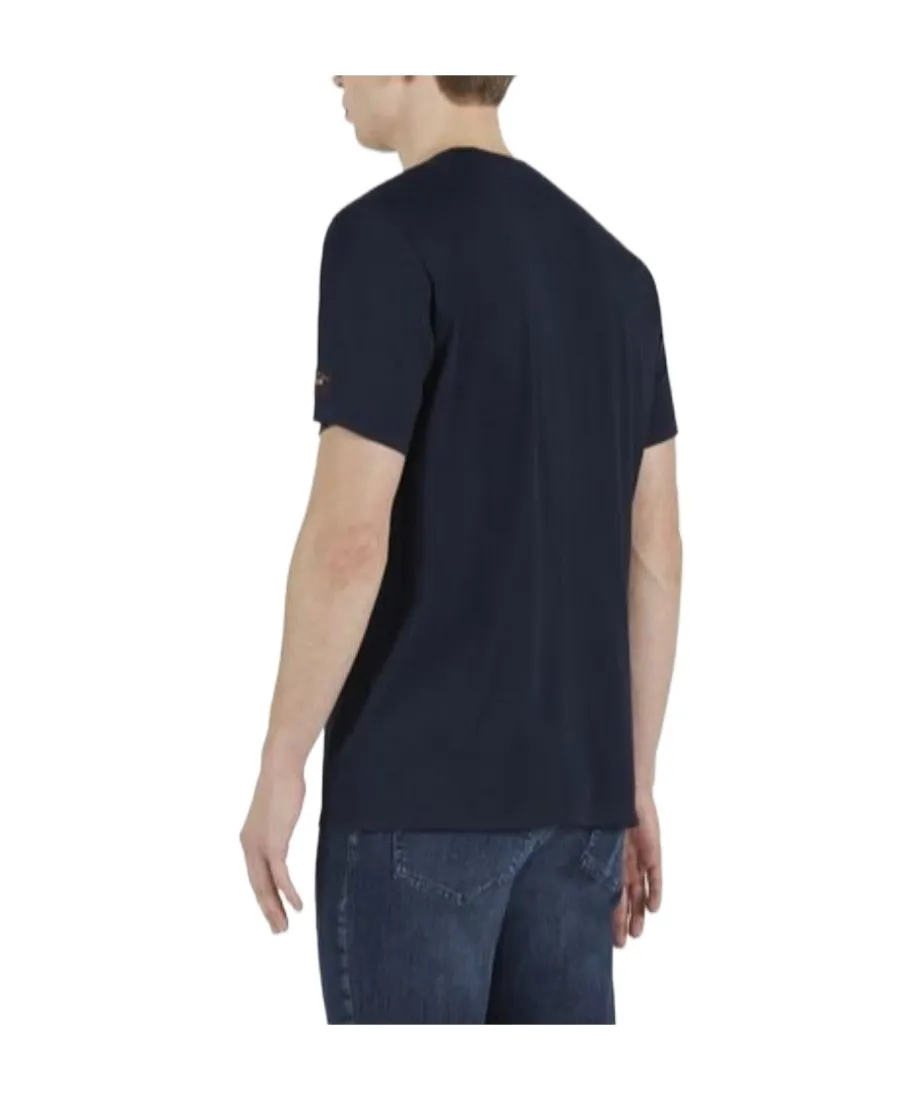 Printed Logo T-Shirt