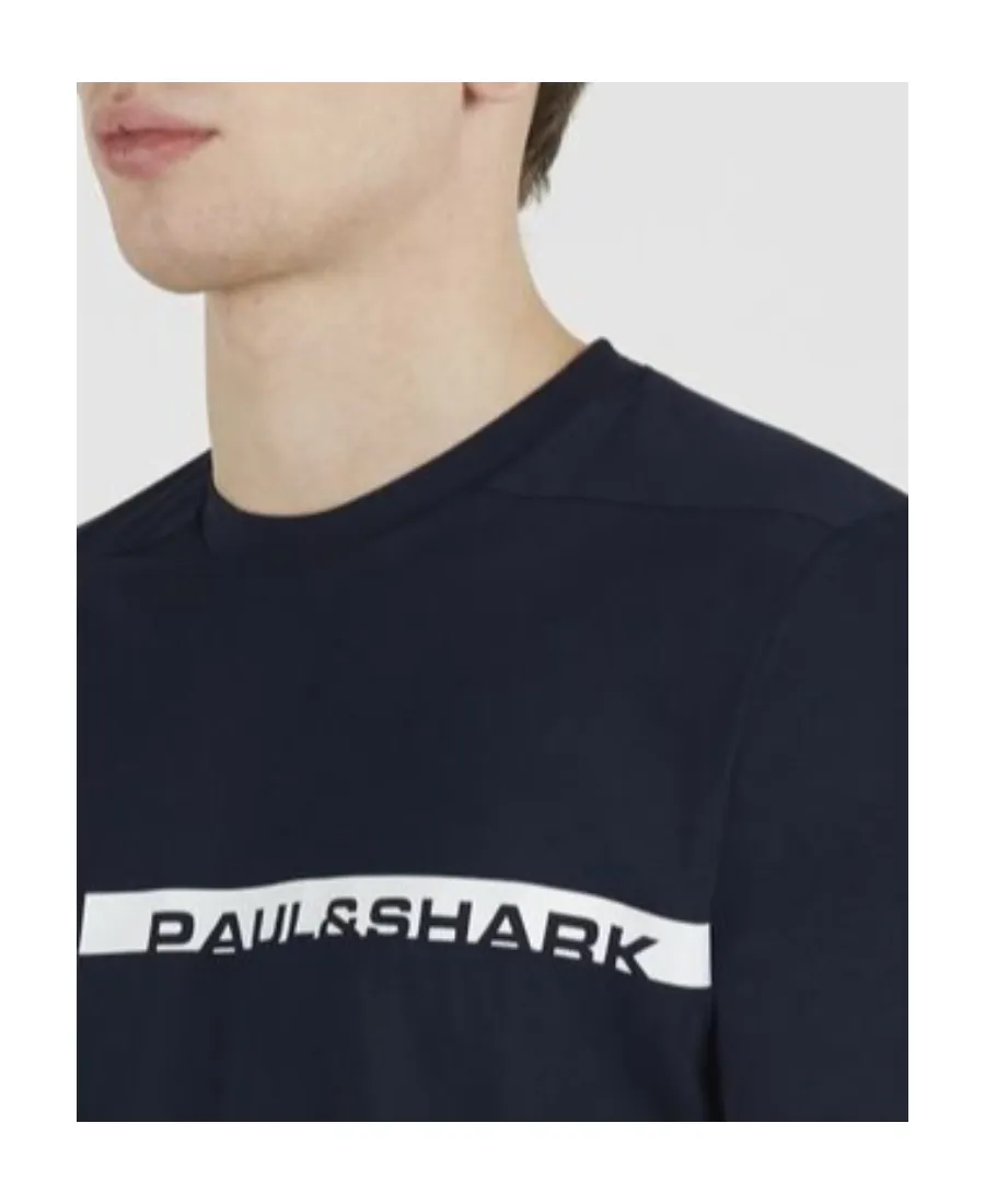 Printed Logo T-Shirt