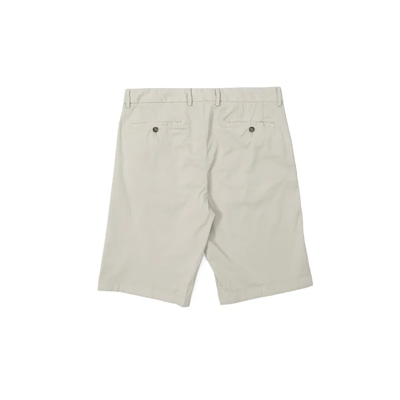 Slim Shorts