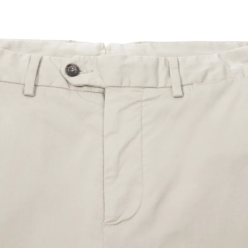Slim Shorts