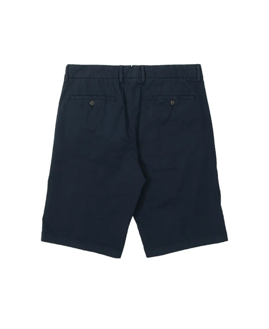 Slim-Fitting Shorts