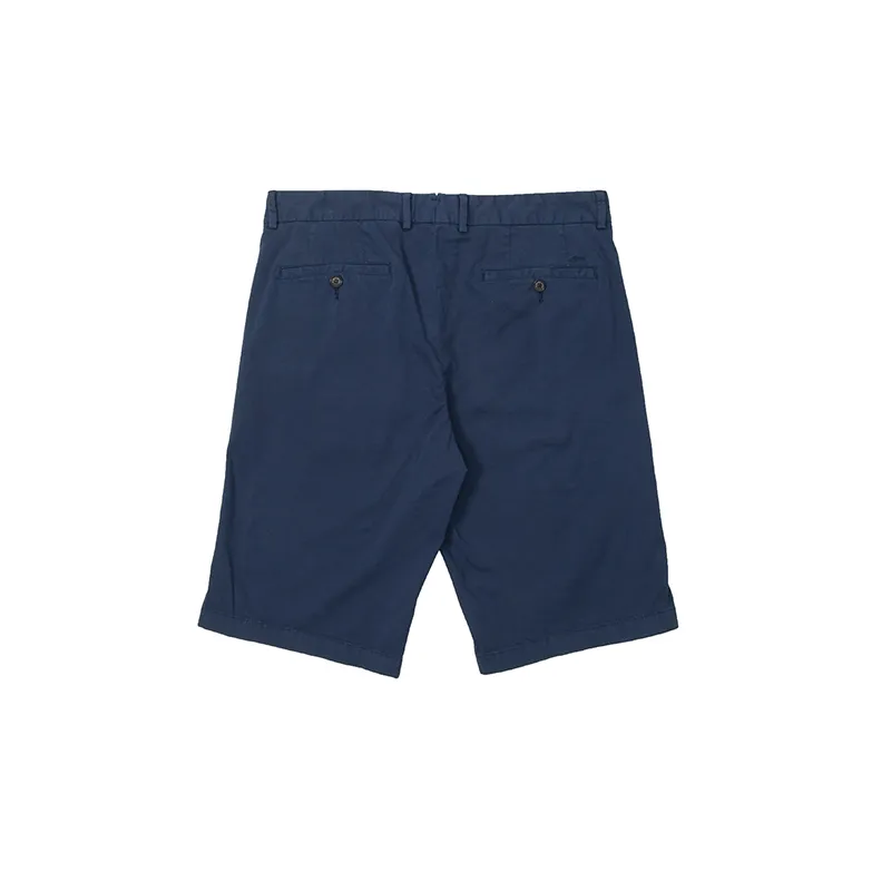 Slim Shorts