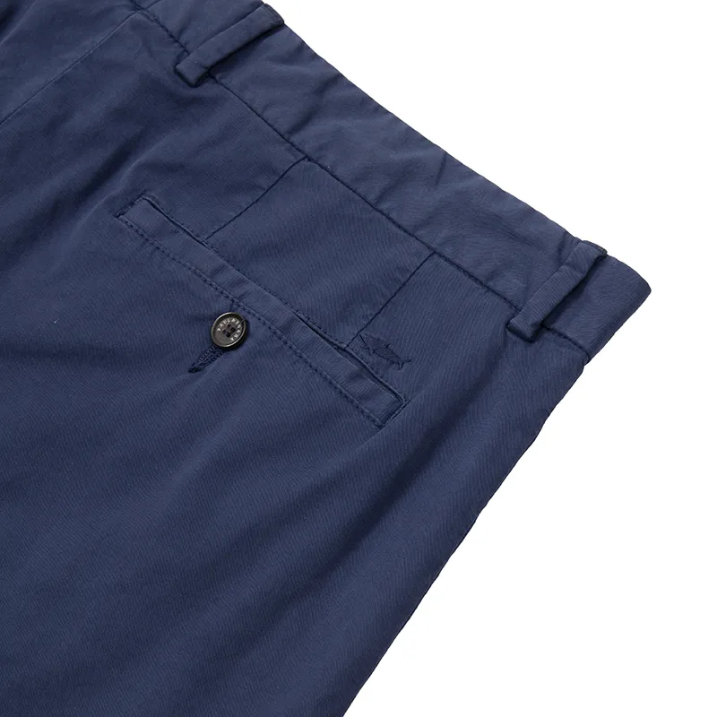 Slim Shorts