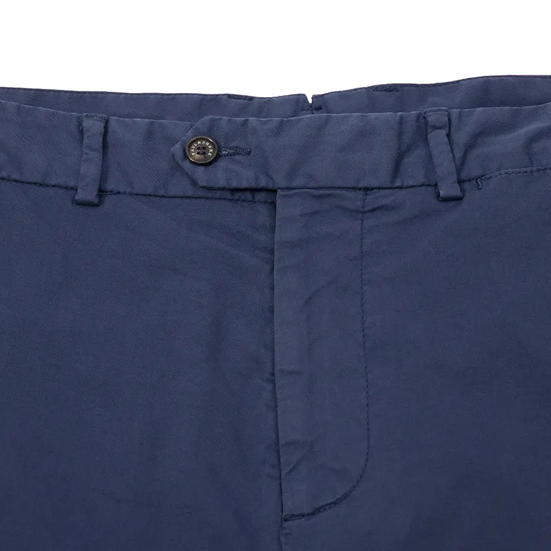 Slim Shorts