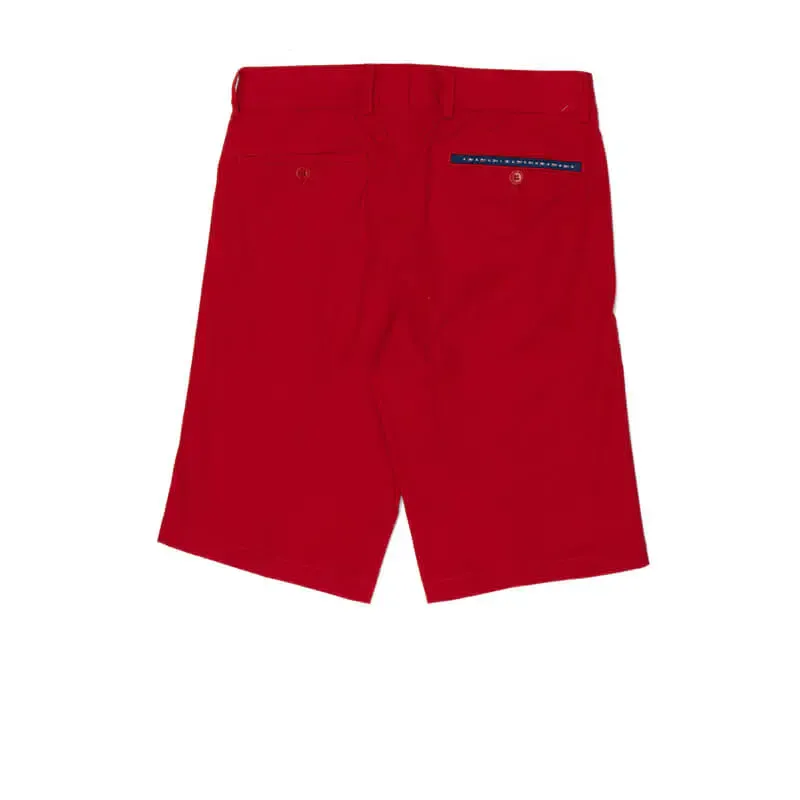 Straight Shorts
