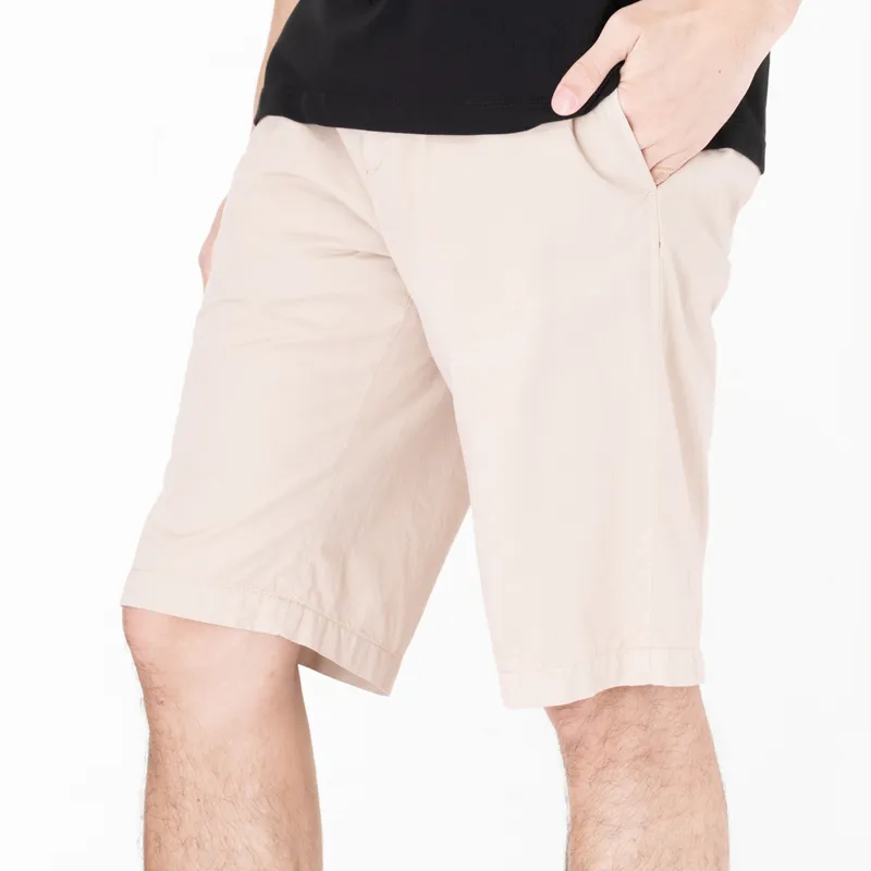 Straight Shorts