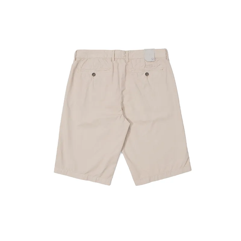 Straight Shorts