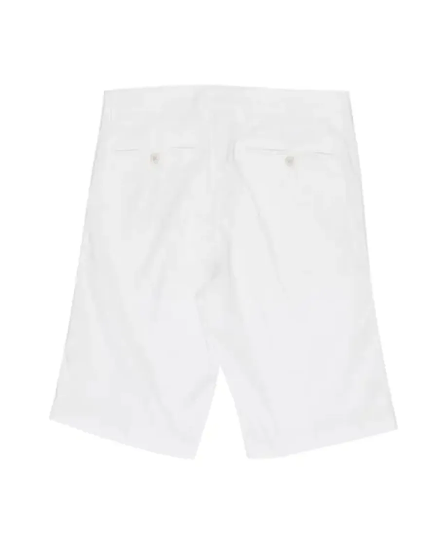 Side Striped Shorts