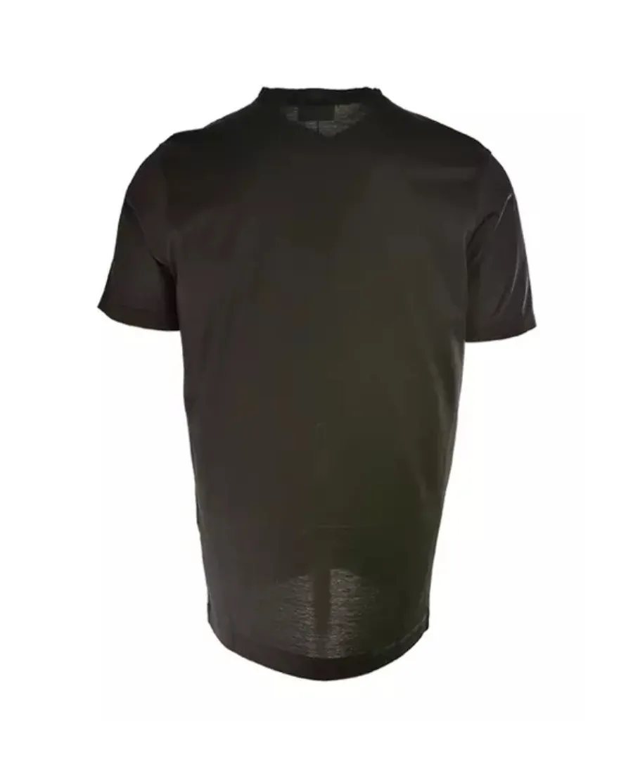 Short-Sleeved Logo T-Shirt