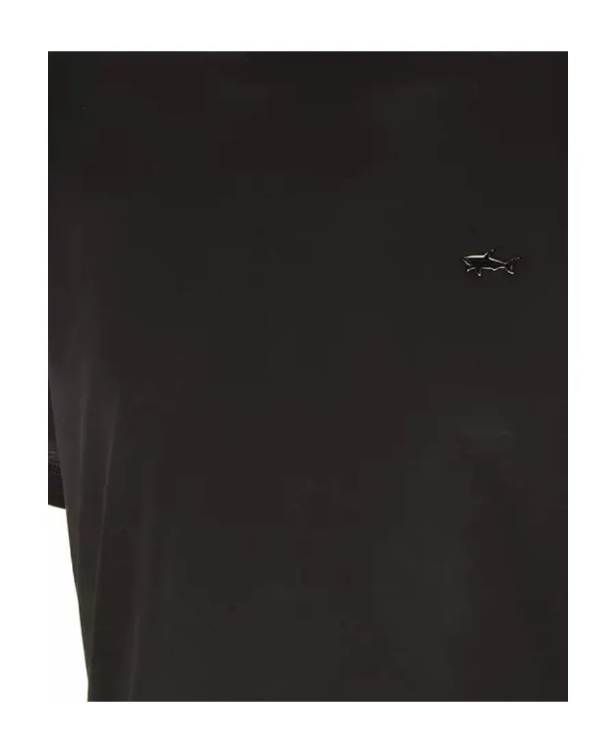 Short-Sleeved Logo T-Shirt