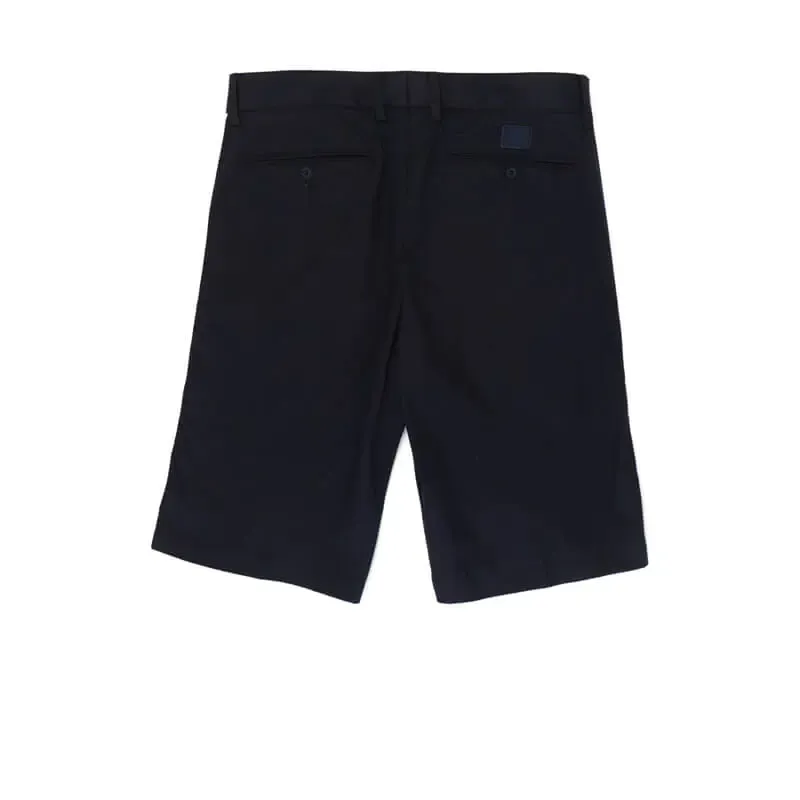 Side Striped Shorts