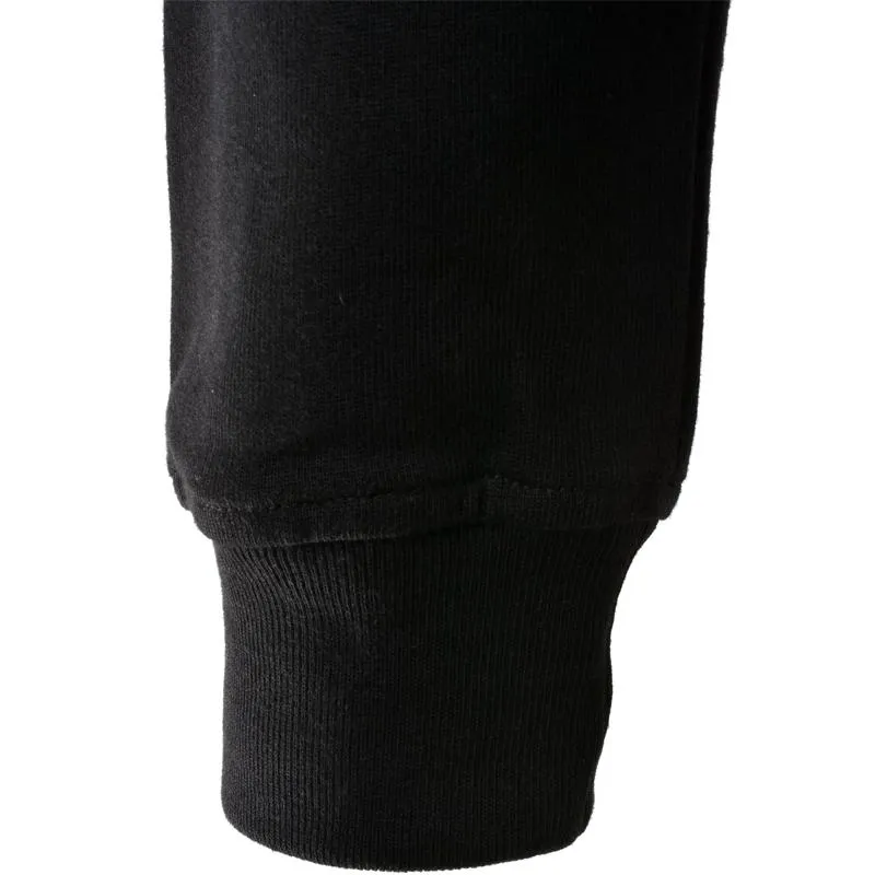 Logo Hooded Sweater