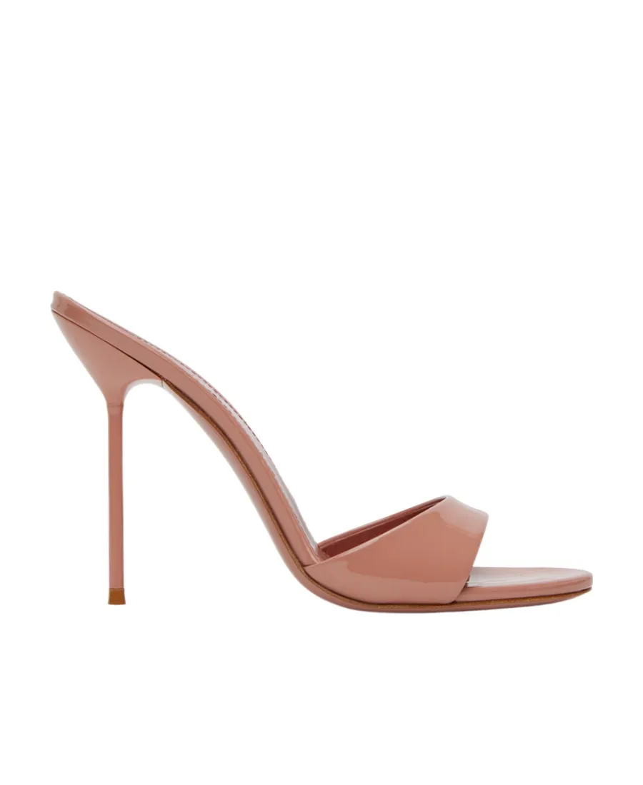 Lidia Almond Toe Sandals