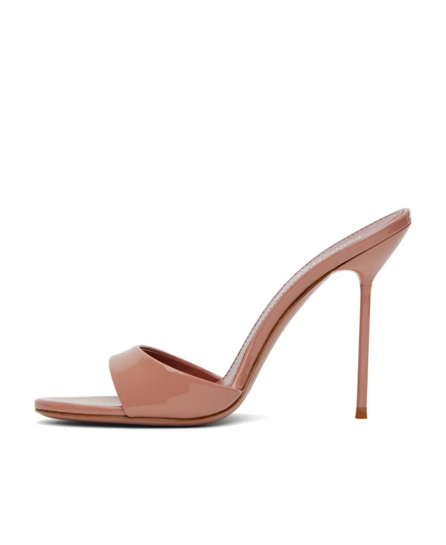 Lidia Almond Toe Sandals