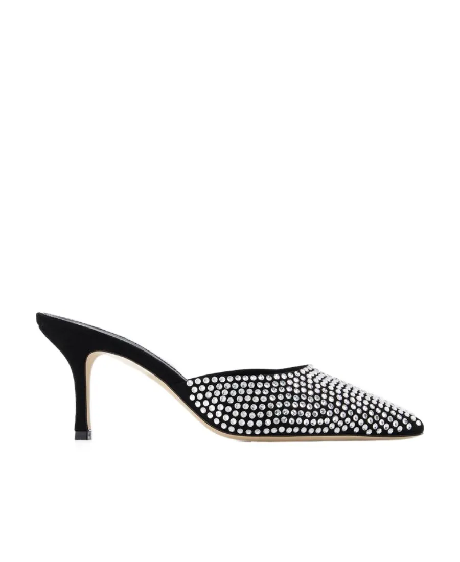 Logo High Heels