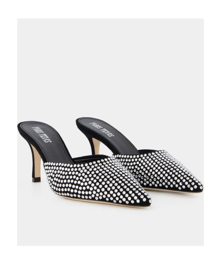 Logo High Heels