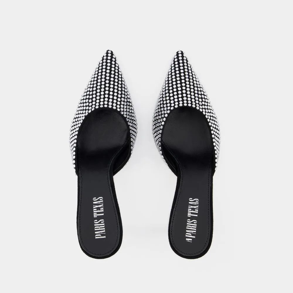Logo High Heels