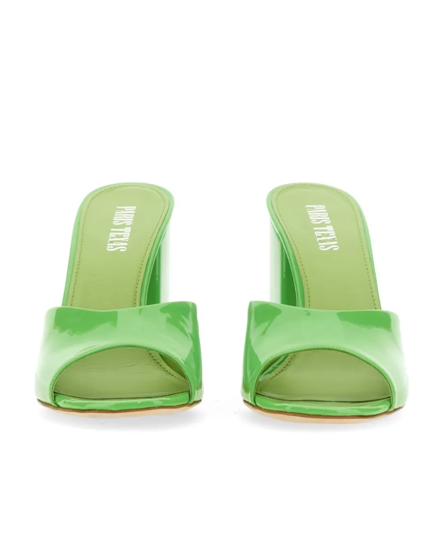 Anja Slip-On Sandals