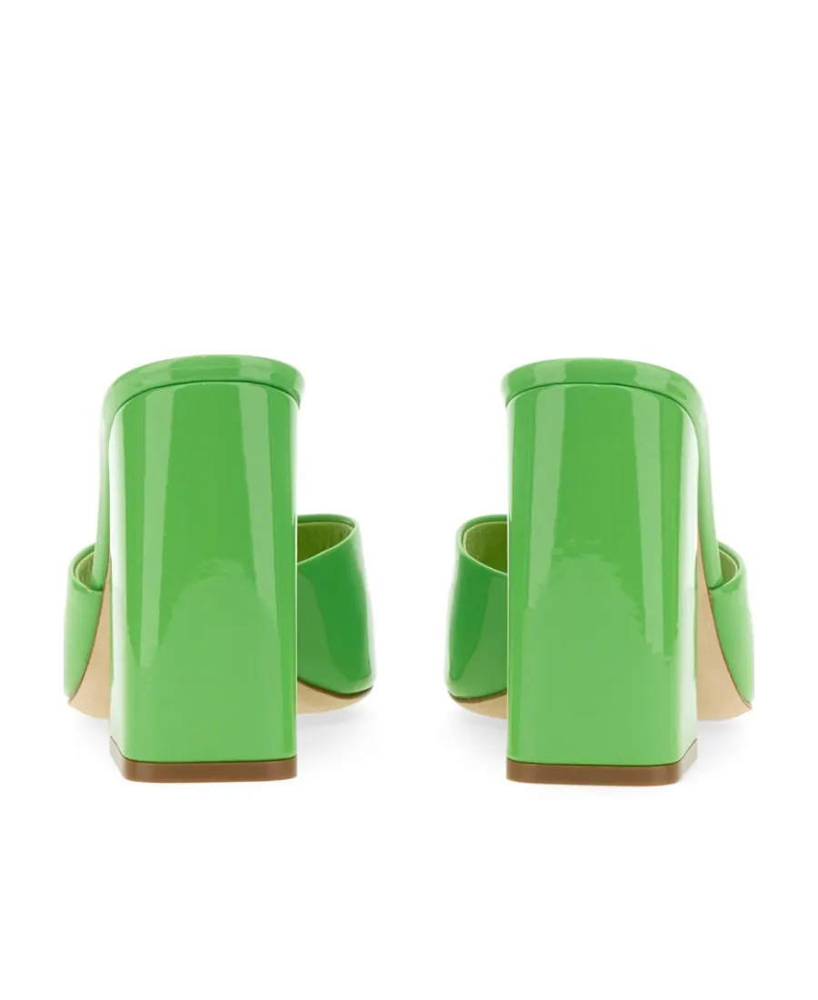 Anja Slip-On Sandals